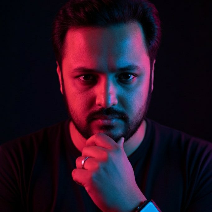 Profile photo