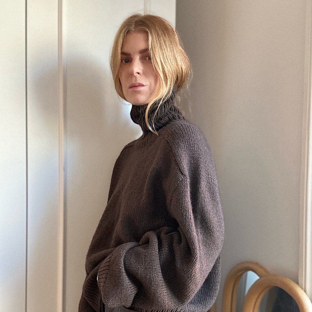 Profile photo