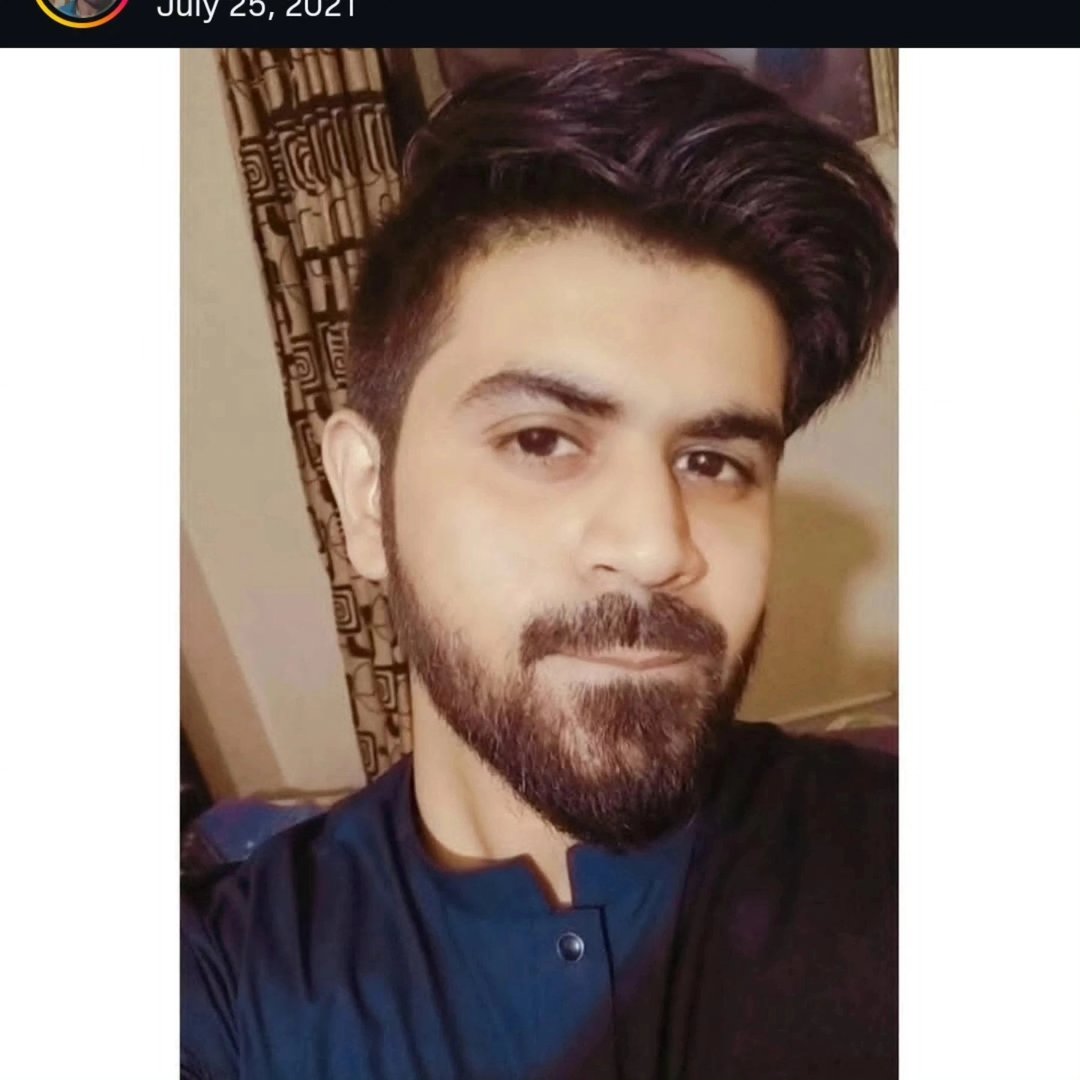 Profile photo