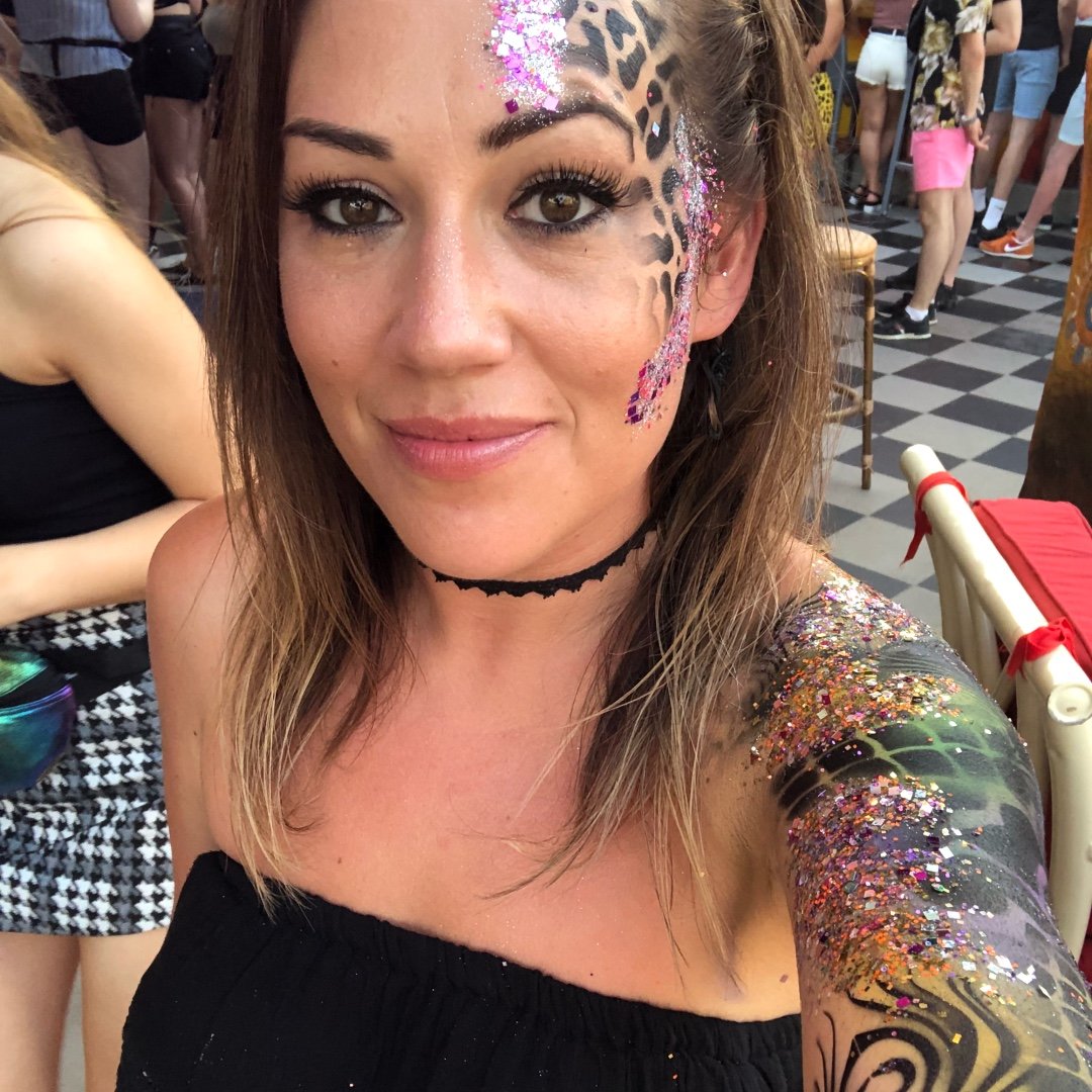 Profile photo