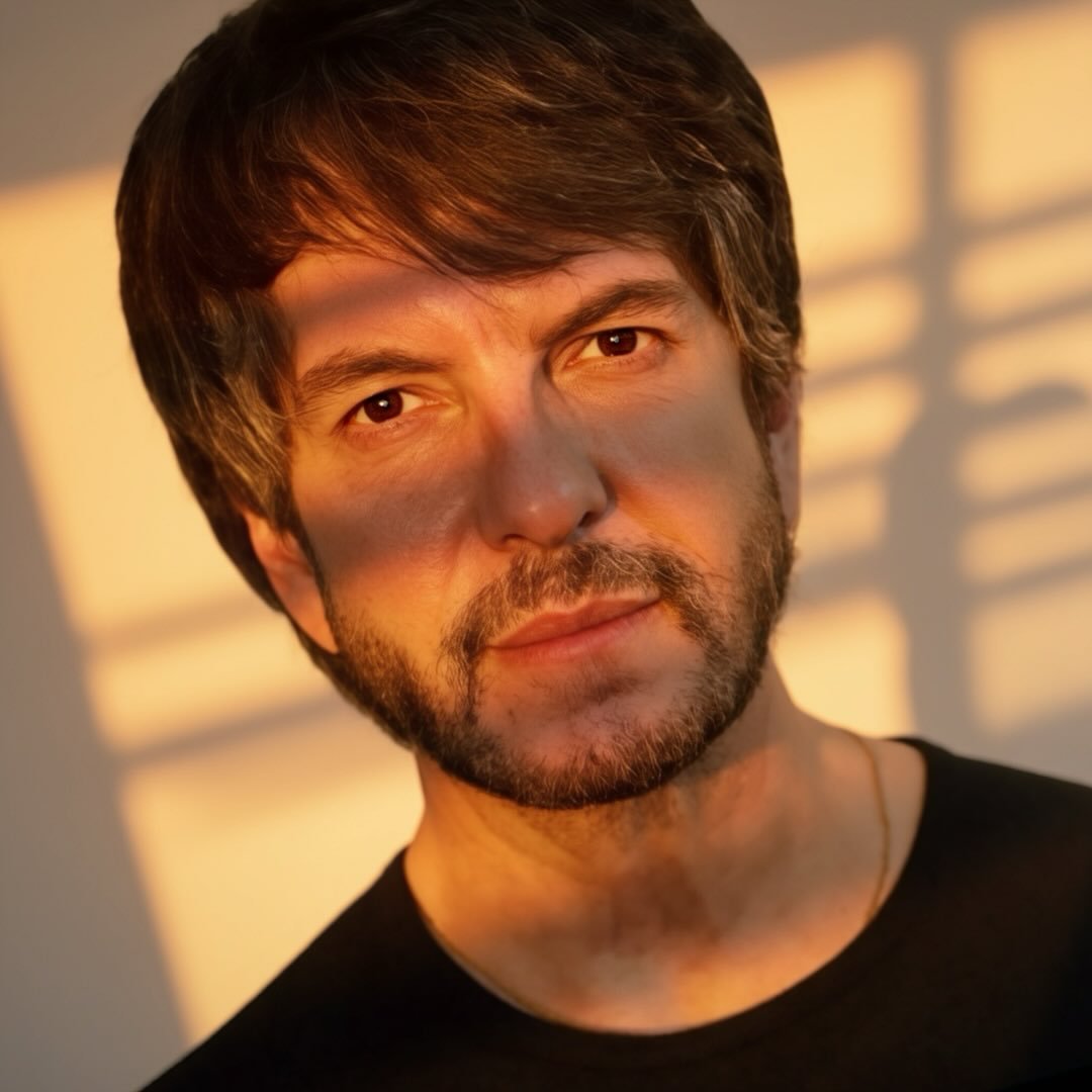 Profile photo
