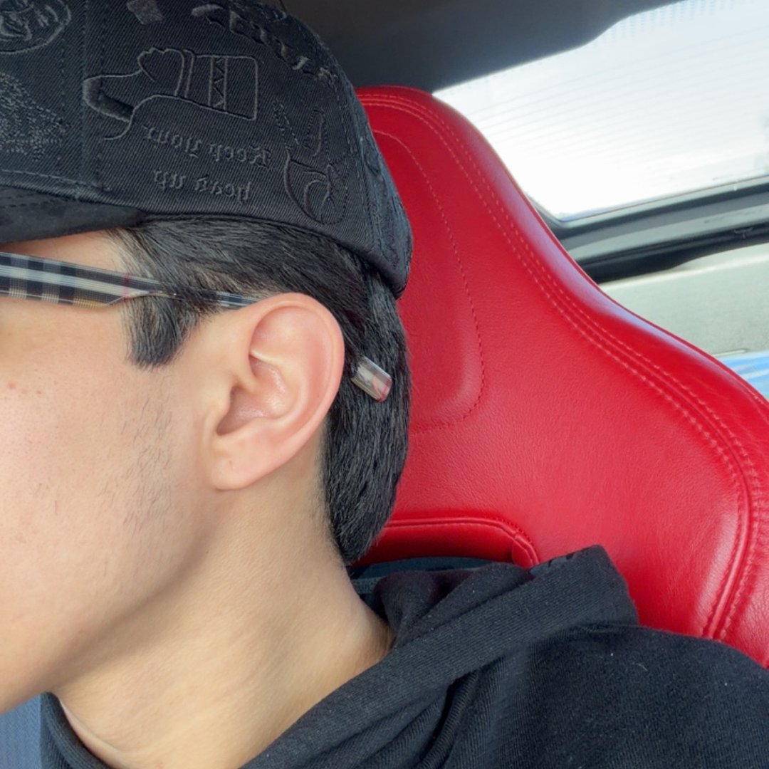 Profile photo
