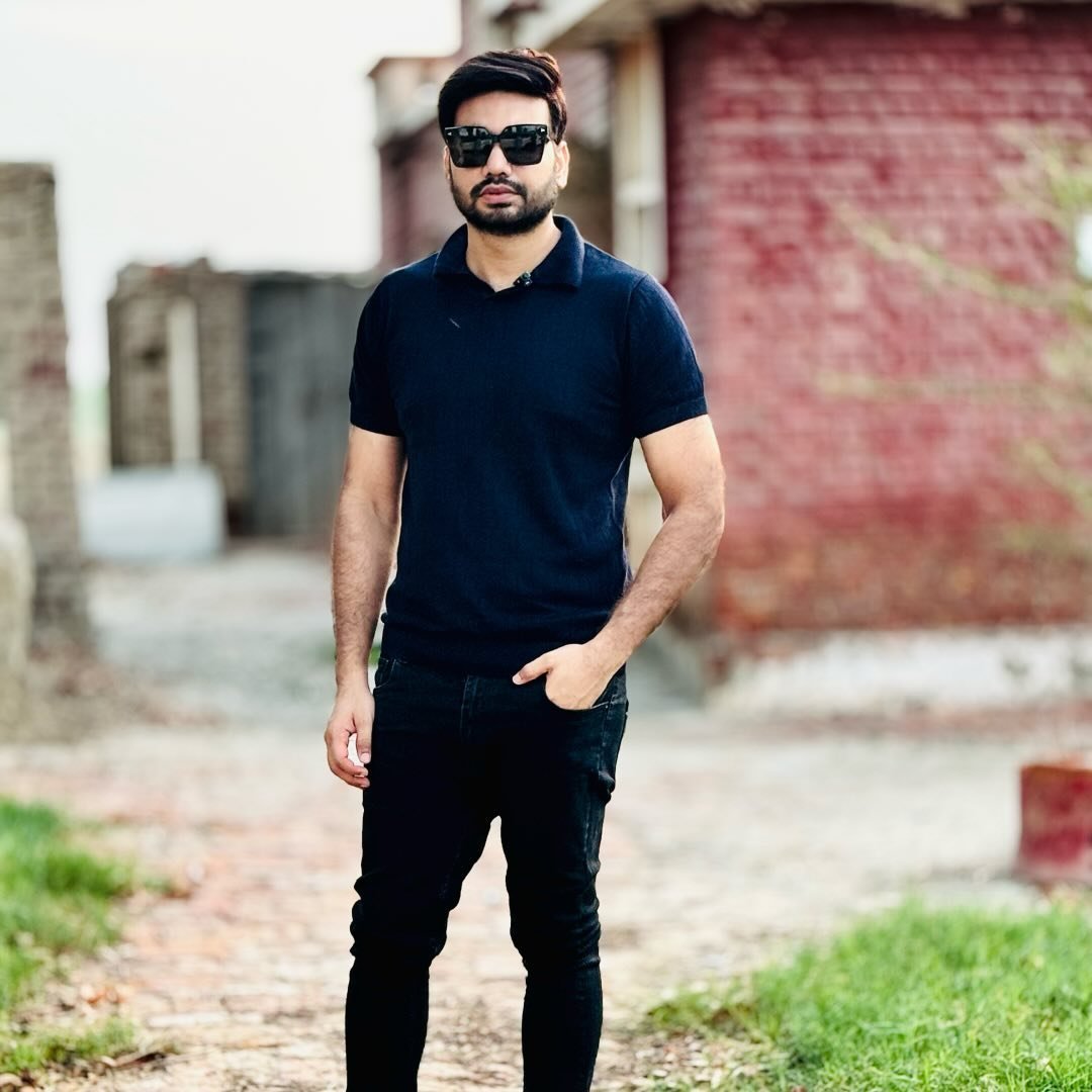 Profile photo