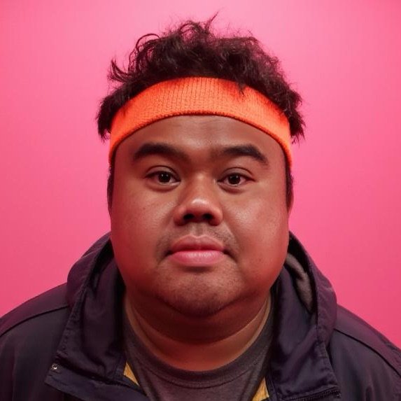 Profile photo