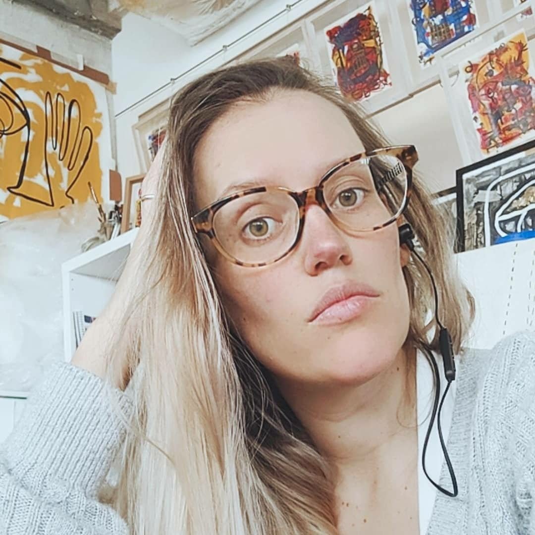 Profile photo