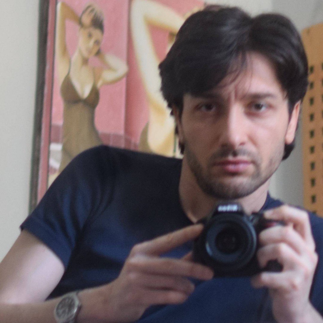 Profile photo
