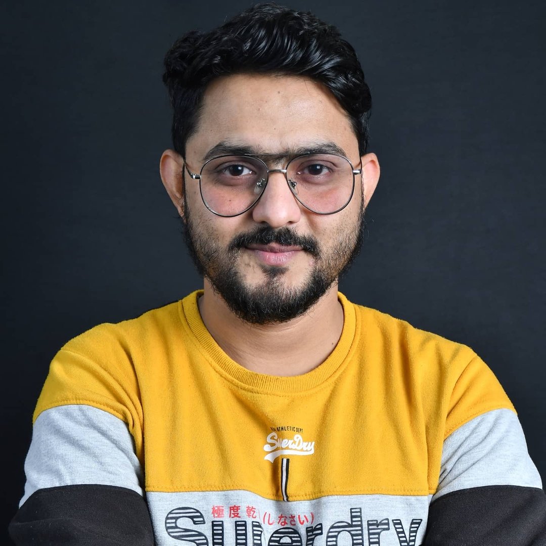 Profile photo