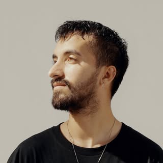 Profile photo