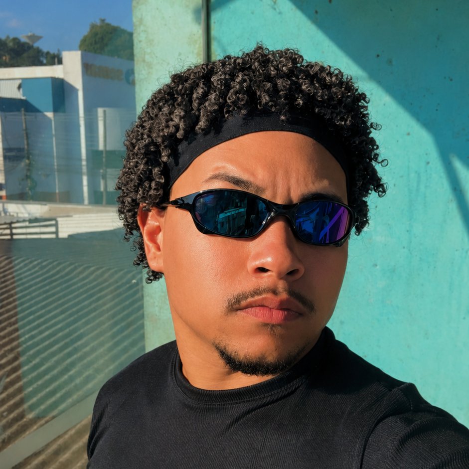 Profile photo