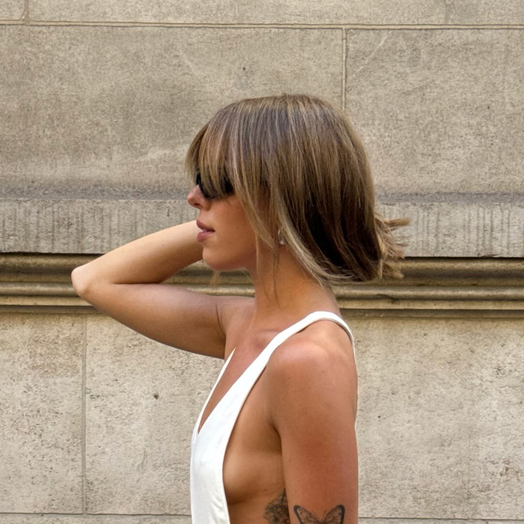 Profile photo