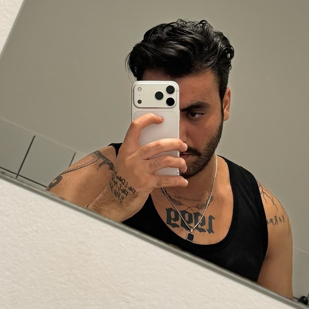 Profile photo