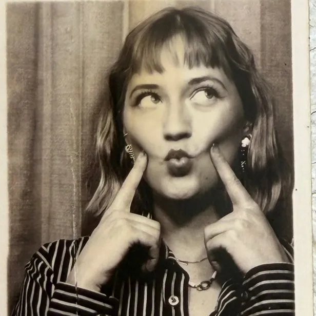 Profile photo