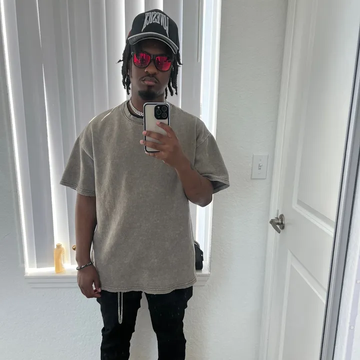 Profile photo