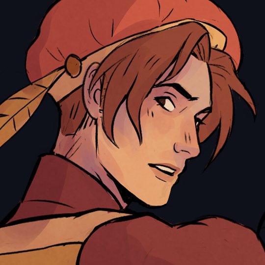 Profile photo