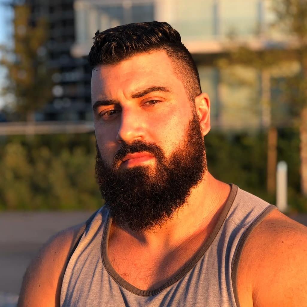 Profile photo