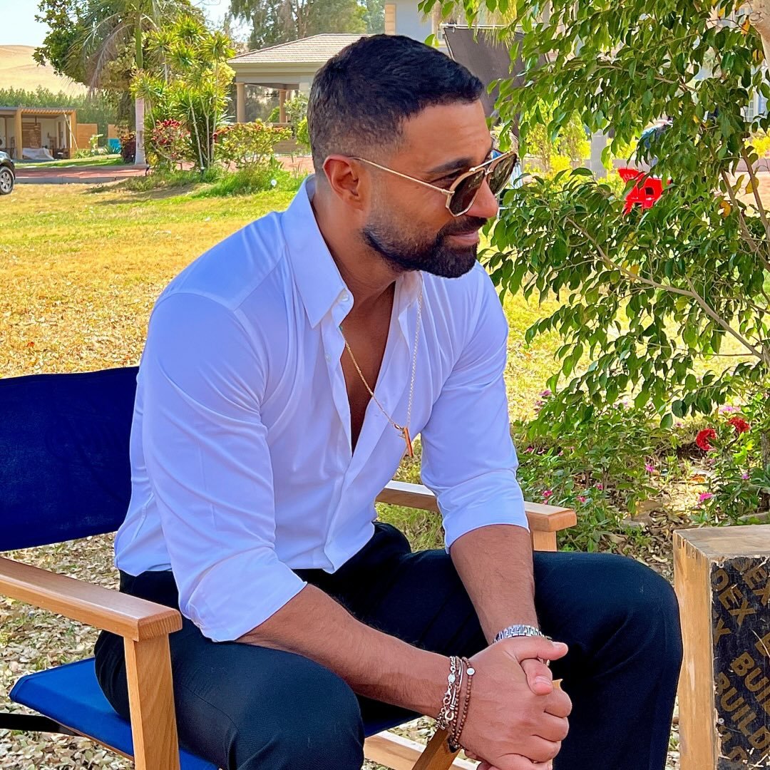 Profile photo