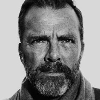 Profile photo