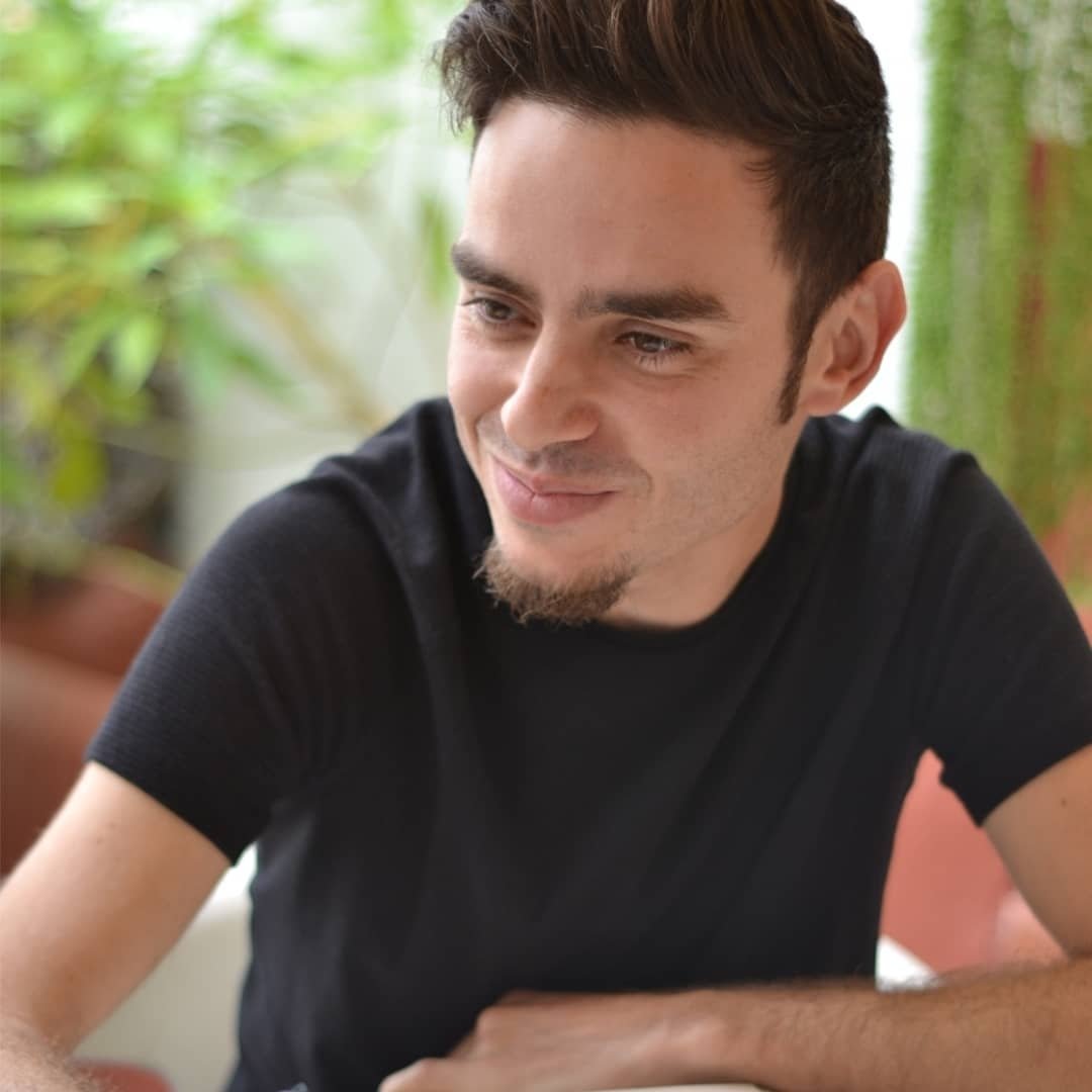 Profile photo