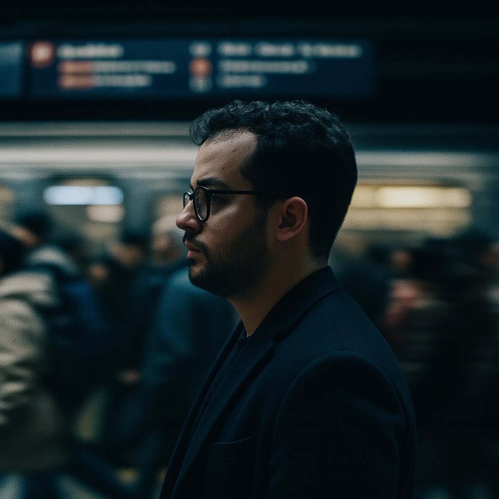 Profile photo