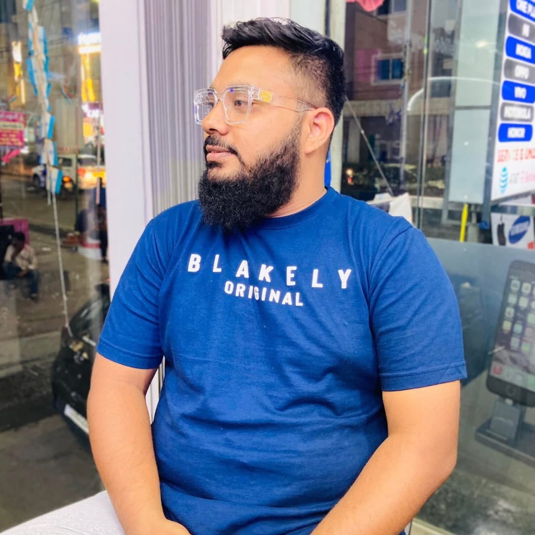 Profile photo