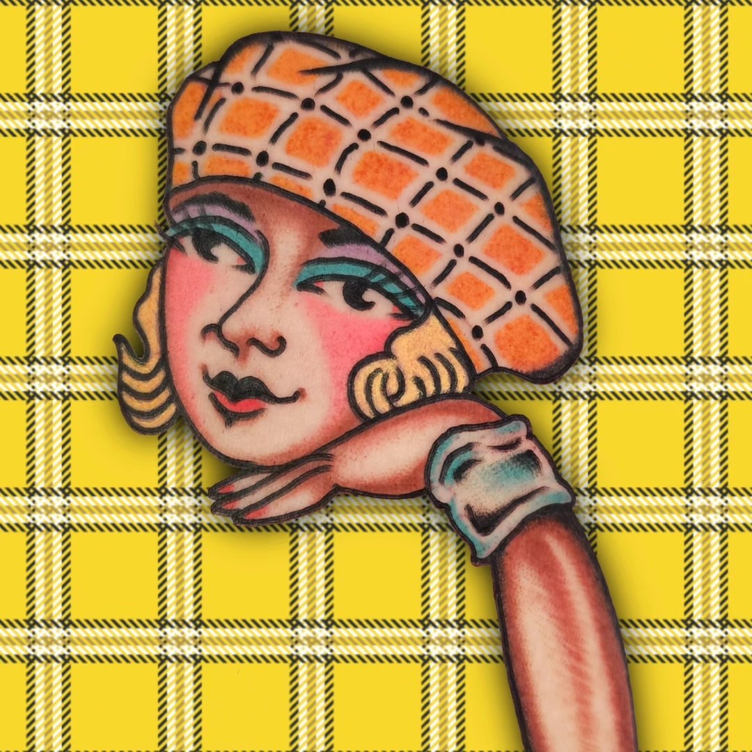Profile photo
