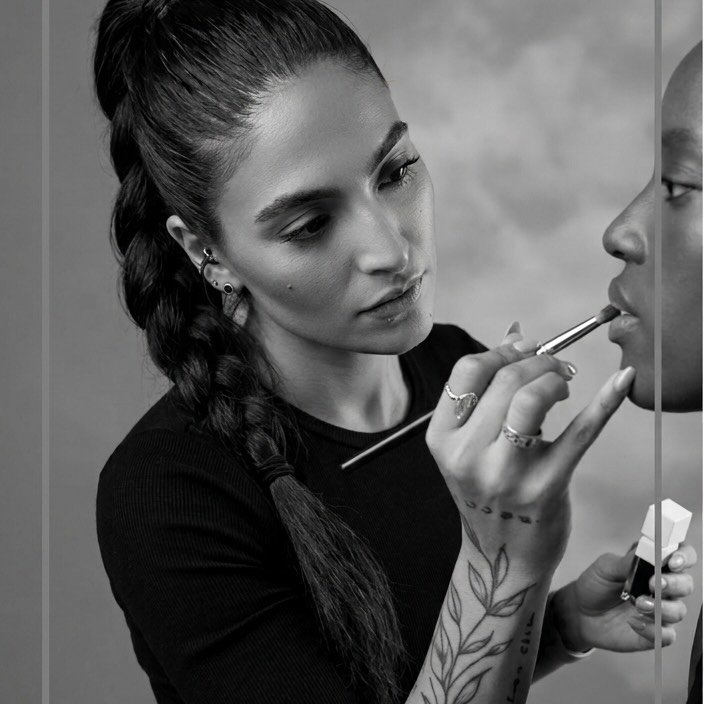 Profile photo