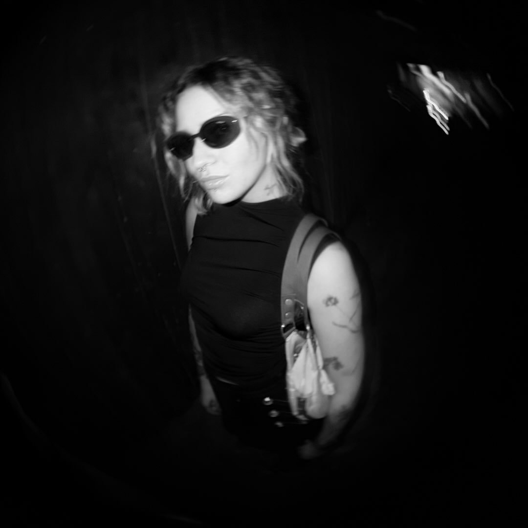 Profile photo