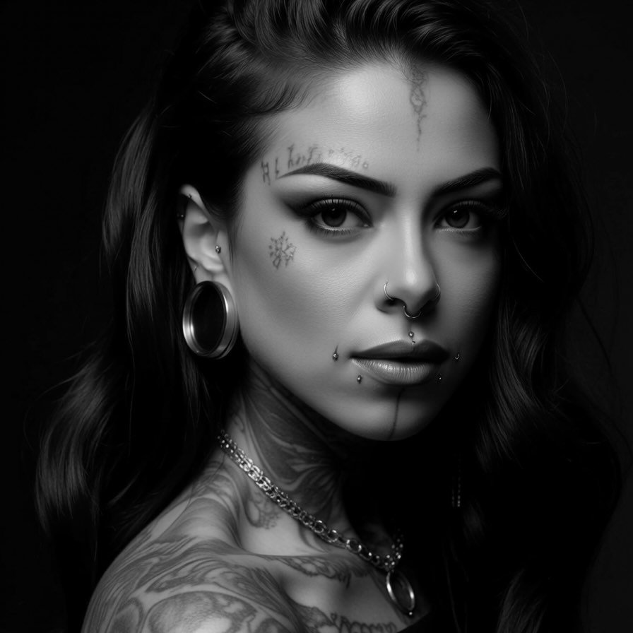 Profile photo