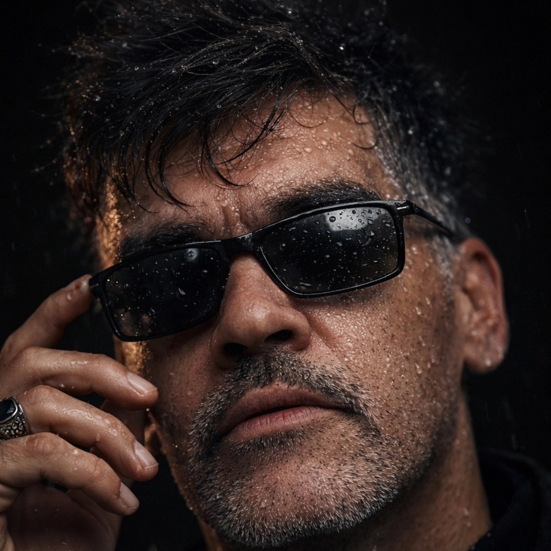 Profile photo