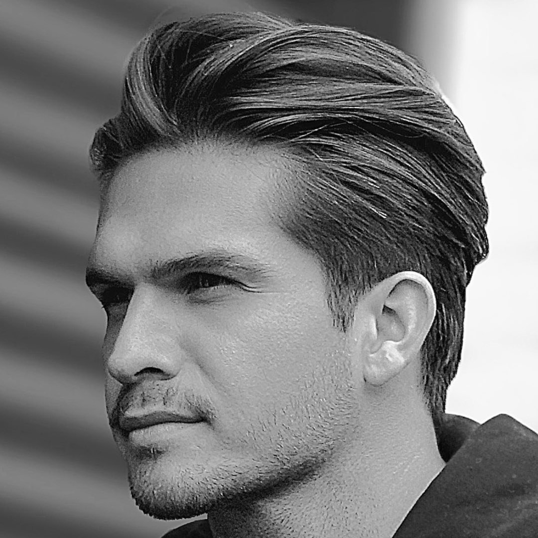Profile photo