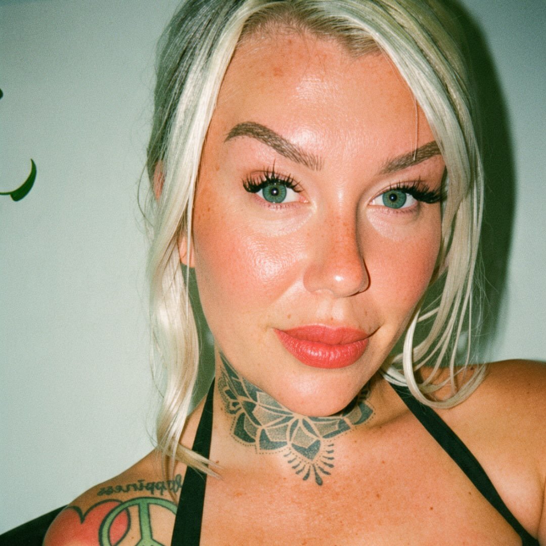 Profile photo