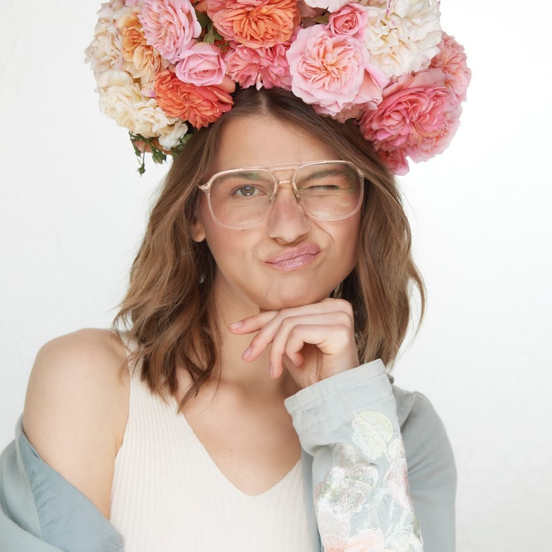 Profile photo