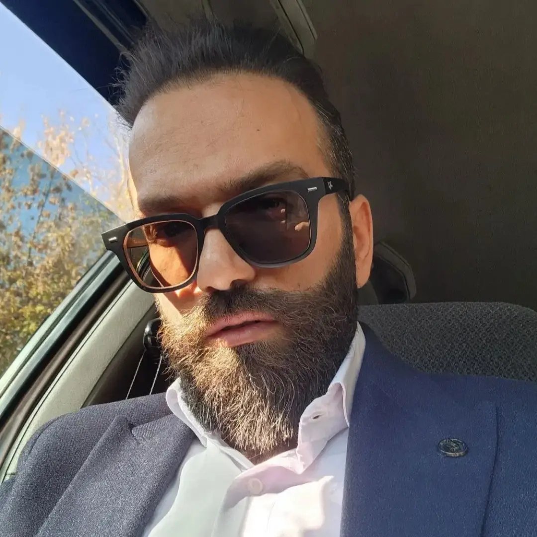 Profile photo