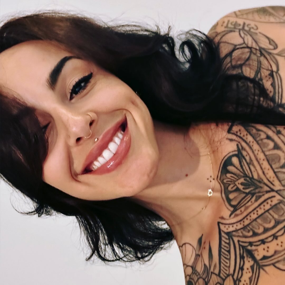 Profile photo