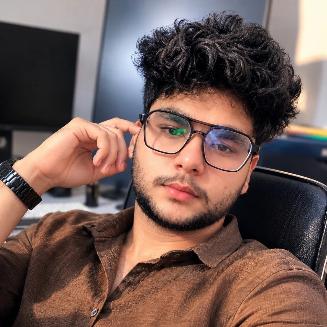Profile photo
