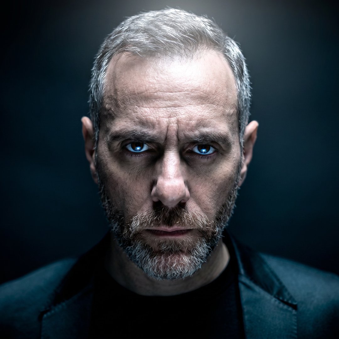 Profile photo