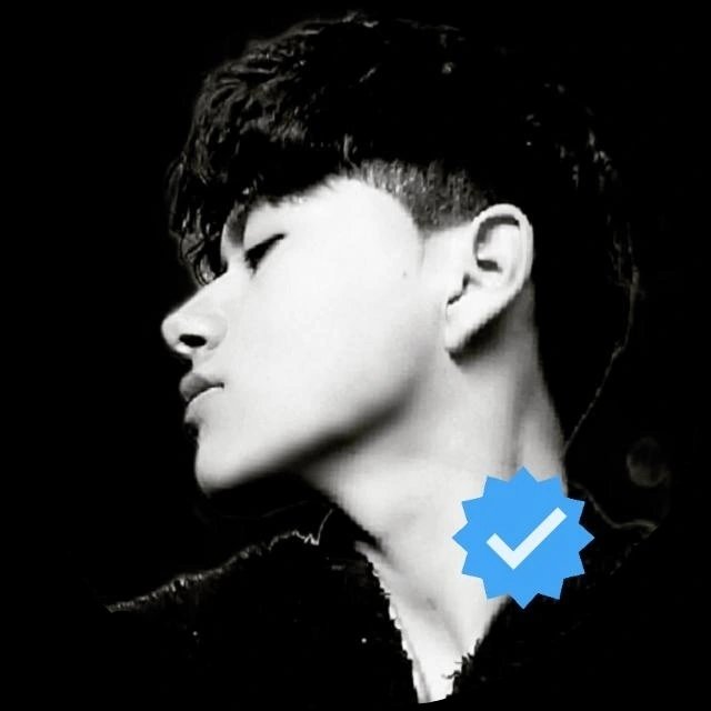 Profile photo