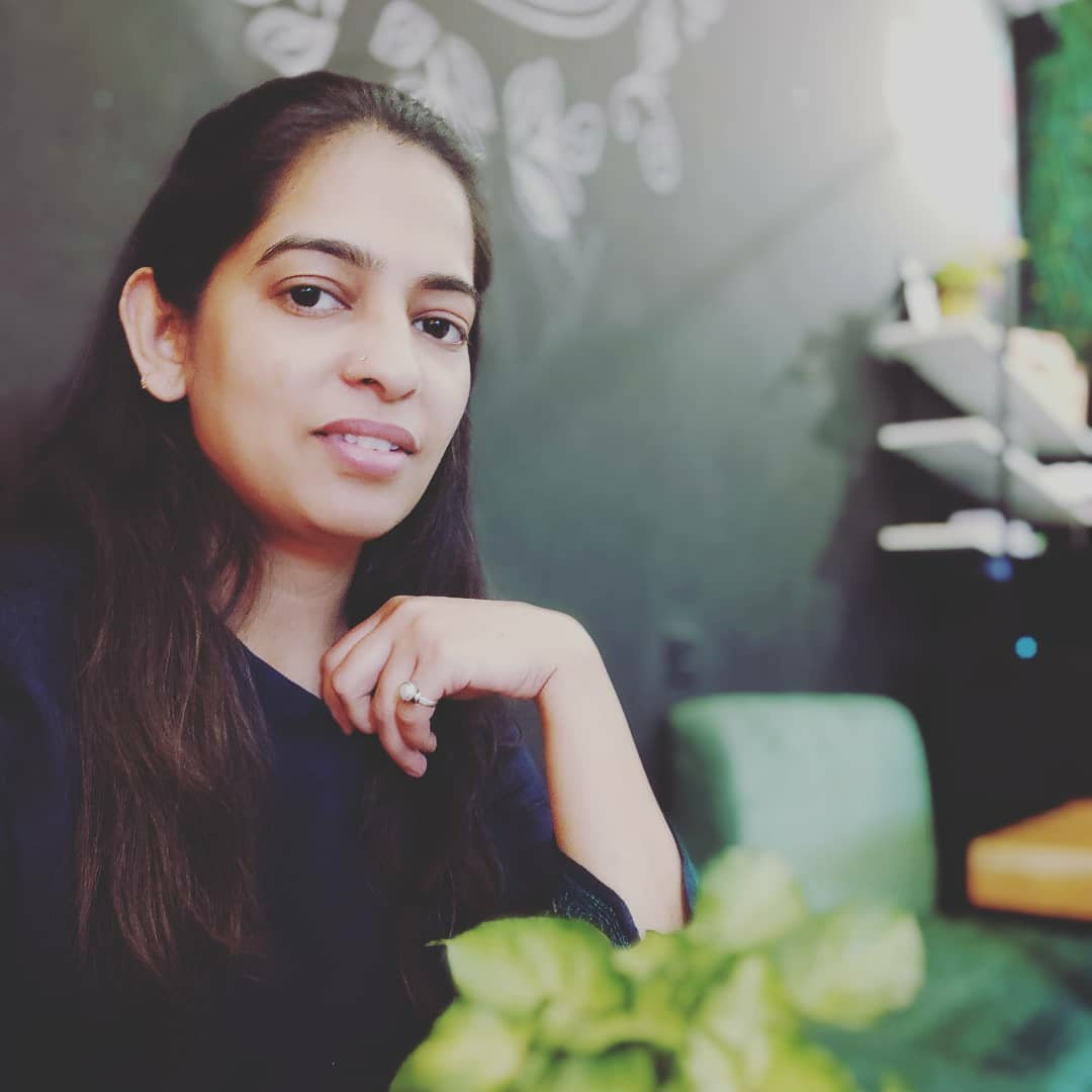 Profile photo