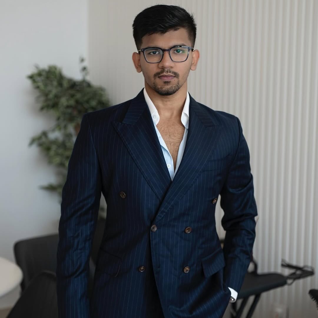 Profile photo
