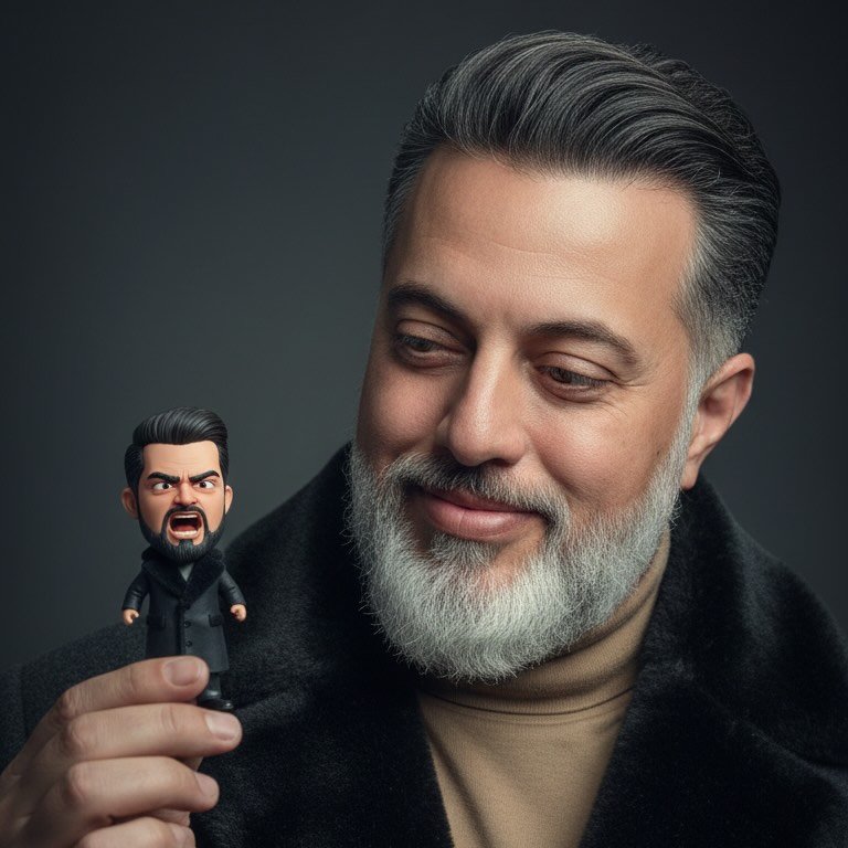 Profile photo
