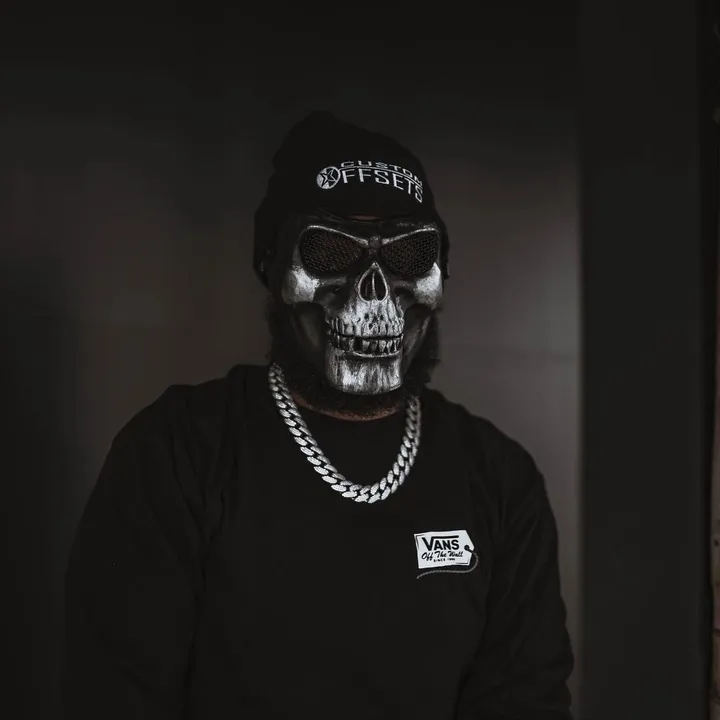 Profile photo