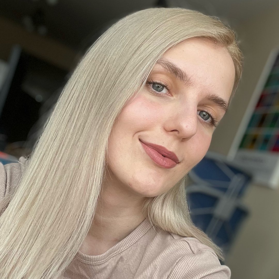 Profile photo