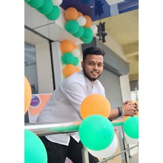 Profile photo