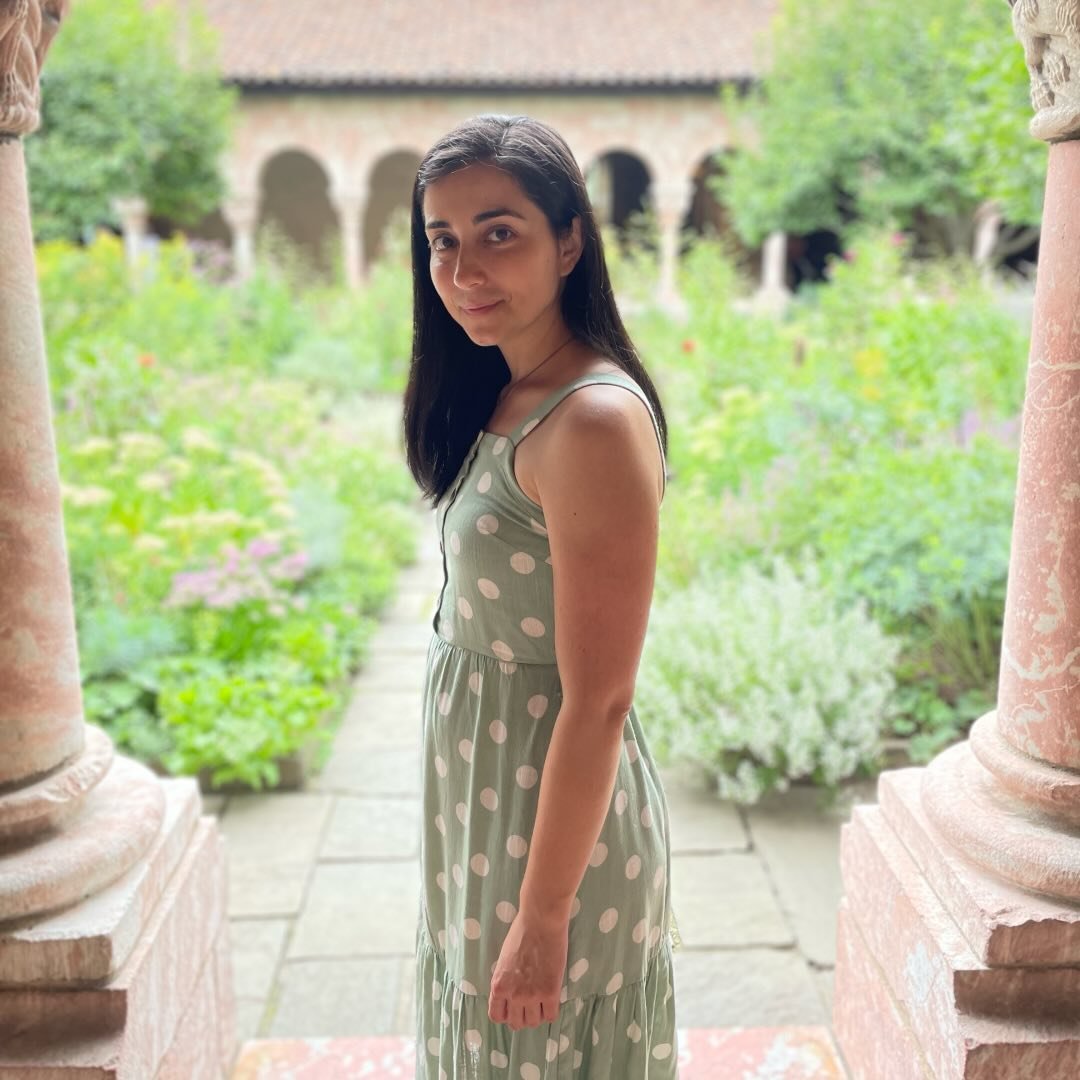 Profile photo