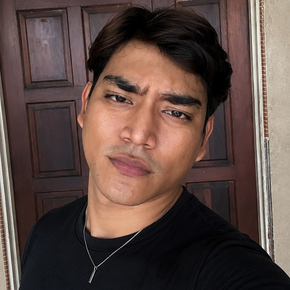 Profile photo