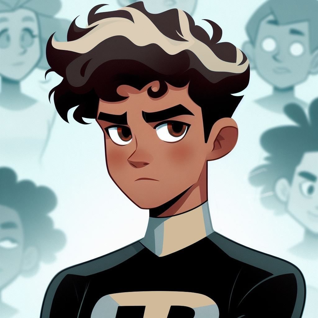 Profile photo