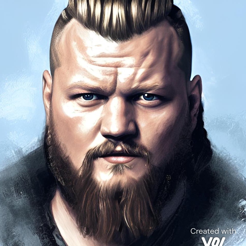 Profile photo