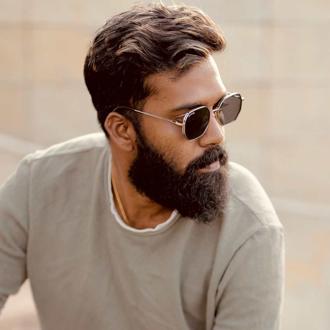 Profile photo