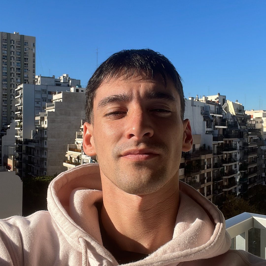 Profile photo