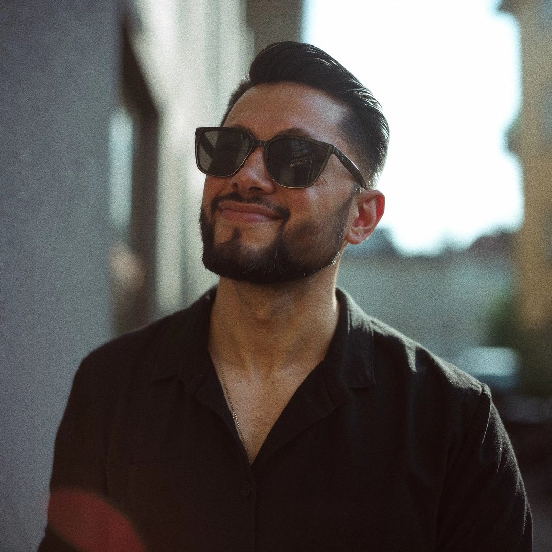Profile photo